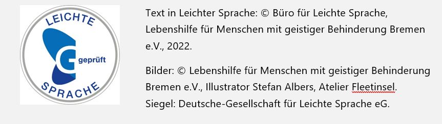 Leichte Sprache
